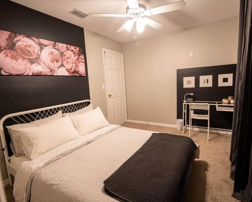 Renovated 3 Bedroom Home Near All Main Attractions Kissimmee Exterior foto