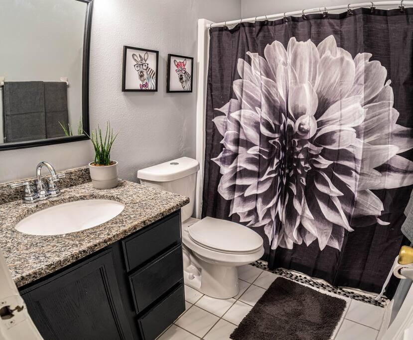 Renovated 3 Bedroom Home Near All Main Attractions Kissimmee Exterior foto
